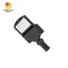 Luminária de Rua LED 150W 140lm/W IP66 de Alta Proteção para Projetos de Iluminação Governamentais