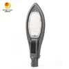 Luminária de Rua LED 50W com Design de Espada: Iluminação de Alto Desempenho com Estilo Arquitetônico Moderno