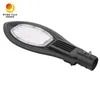 Luminária de Rua LED 50W com Design de Espada: Iluminação de Alto Desempenho com Estilo Arquitetônico Moderno