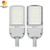 Luminária de Rua LED Industrial 300W para Uso Comercial com Eficiência Energética