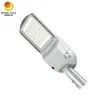 Lâmpada de rua LED de 100 W de alta luminosidade e poupança de energia