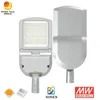 Luminária de Rua LED 200W de Alta Luminosidade para Uso Industrial