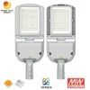 Luminária de Rua LED de 150W para Uso Industrial Leve e Alta Capacidade