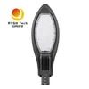 Luminária de Rua LED 100W IP65 para Estrada de Jardim Externa