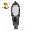 Luminária de Rua LED de Baixa Potência 30W 130lm/W Luz de Jardim
