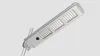 3000lm integrado tudo em um Solar LED Street Light