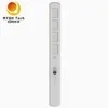8000lm 80W Outdoor Public Integrado Tudo em Um Solar LED Street Light