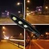 Iluminação de rua LED de 150W
