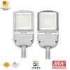 Rygh-200W 384 Lm/W Lâmpadas de rua LED de alta luminosidade