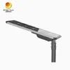 Sensor de área pública Luz de rua LED solar IP65 Rygh-Fx-100W IP65