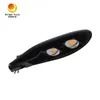 Iluminação pública COB AC Power Waterproof Dustproof 100W LED Street Lighting para exterior