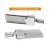 América do Sul Venda Quente Sensor de Dimming Light 150W LED Street Light