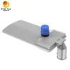 América do Sul Venda Quente Sensor de Dimming Light 150W LED Street Light