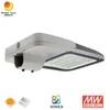 Lâmpada de rua LED de 180W de cor branca pura com CE&RoHS