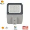 Controlador Inteligente para Exterior, LED 80W, Luz de Rua Solar Portátil
