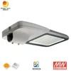 Controlador Inteligente para Exterior, LED 80W, Luz de Rua Solar Portátil