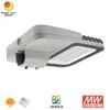 Controlador Inteligente para Exterior, LED 80W, Luz de Rua Solar Portátil