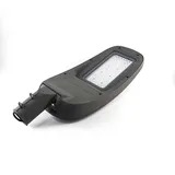 AC85-305V CREE Iluminação LED de rua de alta luminosidade à prova d'água 100lm/W 50W