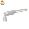 Luminária de Rua LED 150W para Projeto Rygh em Estacionamento 170lm/W