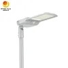 Luminária de Rua LED 150W para Projeto Rygh em Estacionamento 170lm/W