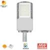 Iluminação exterior de estradas AC 220V Alumínio 170lm/W 150W LED Street Light