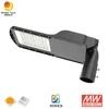 Luminária de Rua LED 100W com Fotocélula NEMA Integrada à Prova D'água