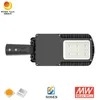 60 W Street Light Pole High Lumen 170lm/W Iluminação de rua LED
