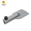 Luminária de Rua LED Integrada 150W IP66 Tipo II para Estrada Externa 150lm/W