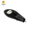 Luminária de Rua LED COB 50W com Cabeça de Cobra em Alumínio (50W 100W 120W 150W 180W 200W 250W)