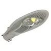 Luminária de Rua LED COB 50W com Cabeça de Cobra em Alumínio (50W 100W 120W 150W 180W 200W 250W)