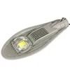 Luminária de Rua LED COB 50W com Cabeça de Cobra em Alumínio (50W 100W 120W 150W 180W 200W 250W)