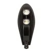 Garantia de 5 anos Cobra Head Outdoor 100W COB LED Street Lamp