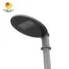 Luminária de Jardim Post Top Integrada Tipo II Tipo III LED 80W para Rua
