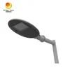 Lâmpada de Mastro Alto para Exterior Cinza Prata Alumínio 120W LED para Iluminação Pública de Parques