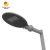 Preço do distribuidor Iluminação LED de rua exterior IP65 60W 100W 150W 200W