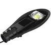 Lâmpada de rua LED de 50W 100W 150W 200W