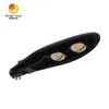Iluminação pública COB AC Power 100W LED Street Lighting para exterior