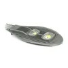 Iluminação pública COB AC Power 100W LED Street Lighting para exterior