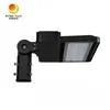 Luminária Pública Shoebox Rua 220V SMD 150W LED para Estrada