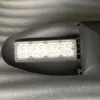 Luminária de Rua LED 60W à Prova d'Água ENEC CB, Sem Ferramentas