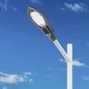 Luminárias de jardim de exterior de baixa potência SMD 30W Street Light LED