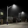 Luminárias de jardim de exterior de baixa potência SMD 30W Street Light LED