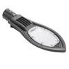 Luminárias de jardim de exterior de baixa potência SMD 30W Street Light LED