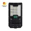Promoção de baixo preço All-in-One LED Solar Street Light para Garden Path Way
