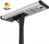 Design popular à prova d'água tudo em um IP65-Rated 40W Solar LED Street Light
