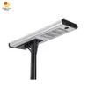 Iluminação pública de estradas exterior 40W 60W 80W 100W 120W 150W Solar LED Street Light com sensor