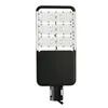 com controle remoto fácil de instalar e manter 50W Solar LED Street Light