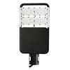 Design da caixa de bateria de grande capacidade Luz de rua LED solar de 40W durável