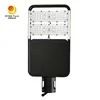 Luminária de Rua LED Solar 40W IP66 com Controle Remoto e Instalação em Uma Etapa