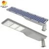 Novas luzes solares LED All-in-One 20W adequadas para áreas residenciais de parque rodoviário